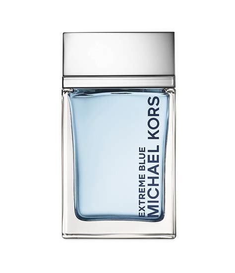 michael kors extreme blue eau de toilette spray|michael kors extreme blue perfume.